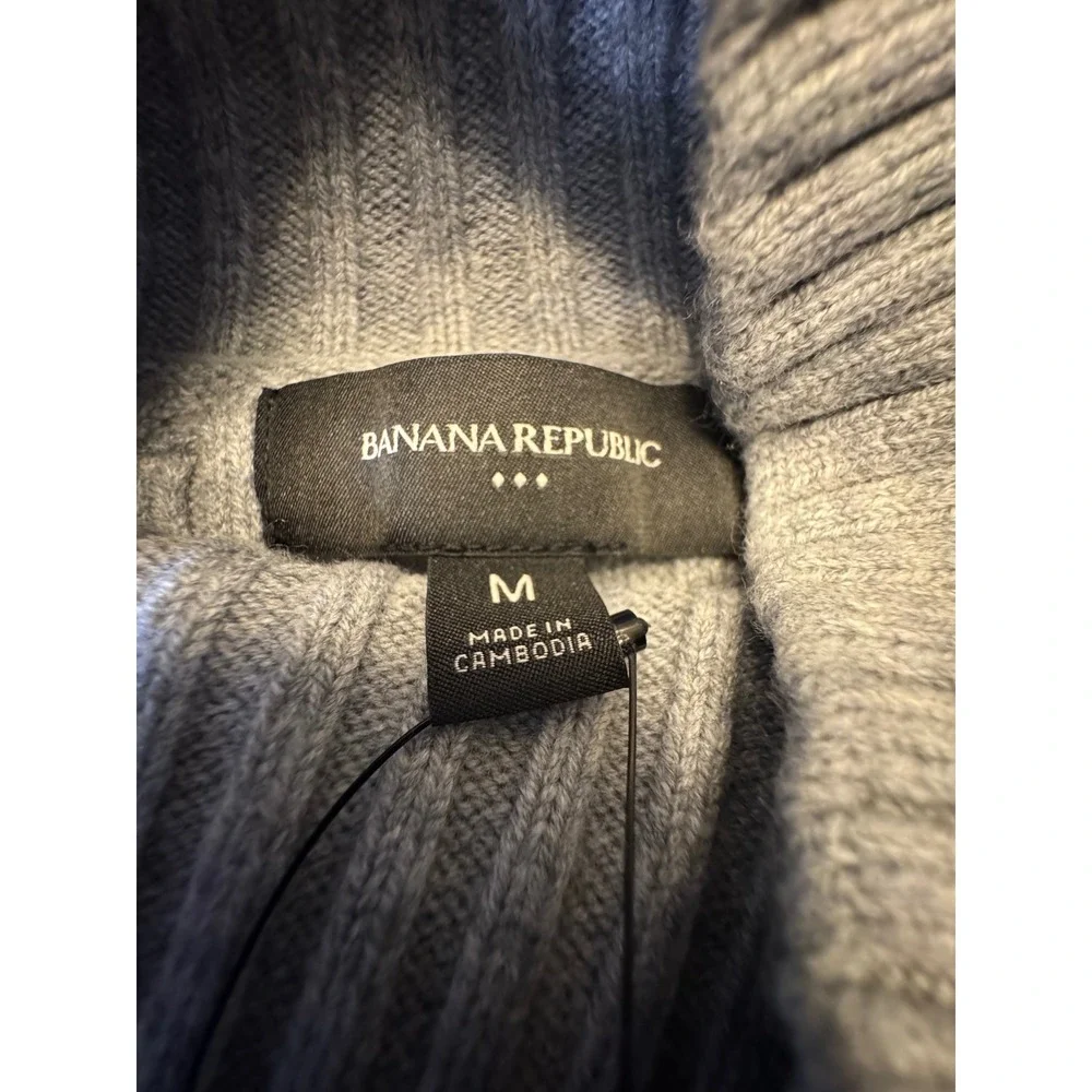 Banana Republic banana republic